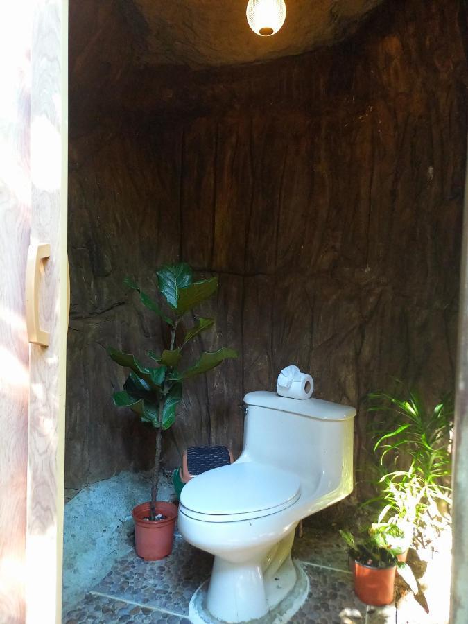 Momotus Glamping Hotel Florencia Buitenkant foto